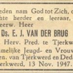 Brug v.d. Eelco Jelle 2